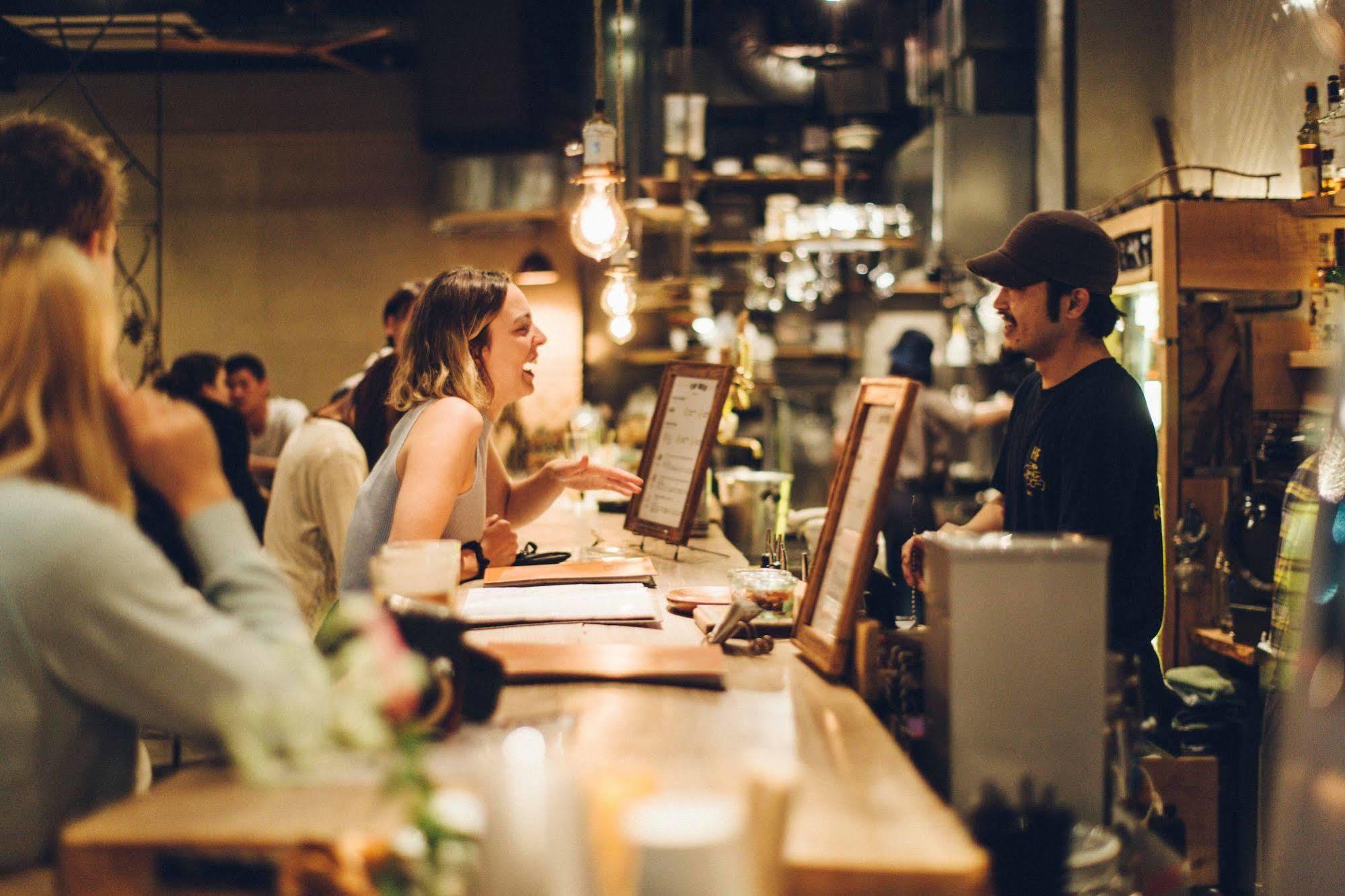 Len Kyoto Kawaramachi Quioto Exterior foto
